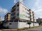 Apartamento em Vila Tupi, Praia Grande/SP de 73m² 2...