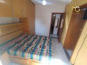 Apartamento em Vila Tupi, Praia Grande/SP de 75m² 2...