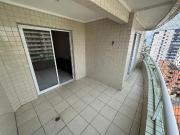 Apartamento em Vila Tupi, Praia Grande/SP de 89m² 2...