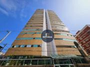 Apartamento em Vila Tupi, Praia Grande/SP de 89m² 2...