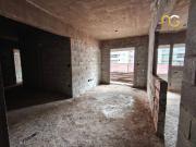 Apartamento em Vila Tupi, Praia Grande/SP de 89m² 2...