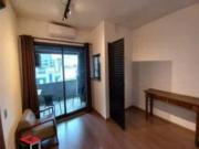 Apartamento em Vila Uberabinha com 50m²