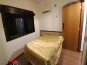 Apartamento em Vila Uberabinha com 50m²