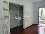 Apartamento em Vila Uberabinha com 64m²