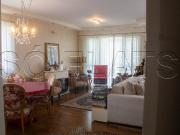 Apartamento em Vila Uberabinha, São Paulo/SP de 124m² 3...