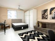Apartamento em Vila Uberabinha, São Paulo/SP de 34m² 1...