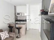 Apartamento em Vila Uberabinha, São Paulo/SP de 38m² 1...