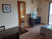 Apartamento em Vila Uberabinha, São Paulo/SP de 45m² 1...