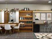 Apartamento em Vila Uberabinha, São Paulo/SP de 55m² 2...