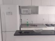 Apartamento em Vila Urupês, Suzano/SP de 46m² 2 quartos...