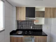 Apartamento em Vila Urupês, Suzano/SP de 51m² 2 quartos...