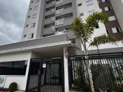 Apartamento em Vila Urupês, Suzano/SP de 52m² 2 quartos...