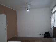 Apartamento em Vila Valença, São Vicente/SP de 48m² 1...