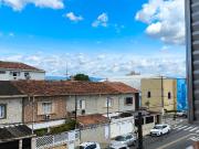 Apartamento em Vila Valença, São Vicente/SP de 52m² 1...