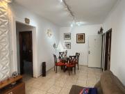 Apartamento em Vila Valença, São Vicente/SP de 65m² 2...