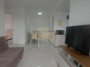Apartamento em Vila Valença, São Vicente/SP de 67m² 2...