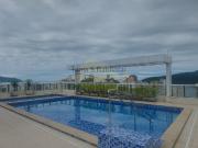 Apartamento em Vila Valença, São Vicente/SP de 72m² 2...