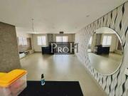 Apartamento em Vila Valparaíso, Santo André/SP de 115m²...