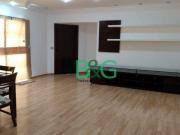 Apartamento em Vila Valparaíso, Santo André/SP de 190m²...