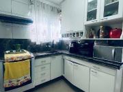 Apartamento em Vila Valparaíso, Santo André/SP de 56m² 2...