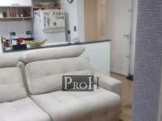 Apartamento em Vila Valparaíso, Santo André/SP de 58m² 2...