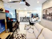 Apartamento em Vila Valparaíso, Santo André/SP de 72m² 2...