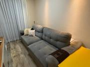 Apartamento em Vila Valparaíso, Santo André/SP de 84m² 3...
