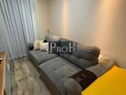 Apartamento em Vila Valparaíso, Santo André/SP de 84m² 3...