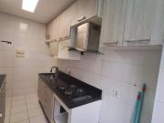 Apartamento em Vila Venditti, Guarulhos/SP de 45m² 2...