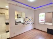 Apartamento em Vila Venditti, Guarulhos/SP de 45m² 2...
