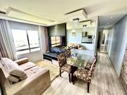 Apartamento em Vila Venditti, Guarulhos/SP de 45m² 2...