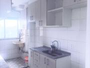 Apartamento em Vila Venditti, Guarulhos/SP de 54m² 3...