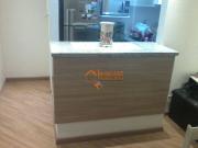 Apartamento em Vila Venditti, Guarulhos/SP de 54m² 3...