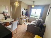 Apartamento em Vila Venditti, Guarulhos/SP de 54m² 3...