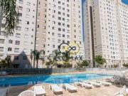 Apartamento em Vila Venditti, Guarulhos/SP de 54m² 3...