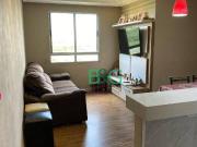 Apartamento em Vila Venditti, Guarulhos/SP de 54m² 3...