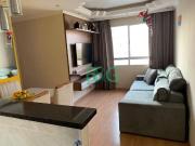 Apartamento em Vila Venditti, Guarulhos/SP de 54m² 3...