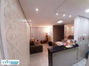 Apartamento em Vila Venditti, Guarulhos/SP de 54m² 3...