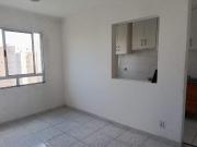 Apartamento em Vila Venditti, Guarulhos/SP de 55m² 2...