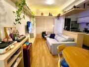 Apartamento em Vila Vera, São Paulo/SP de 60m² 2 quartos...
