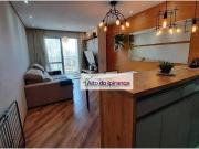 Apartamento em Vila Vera, São Paulo/SP de 65m² 3 quartos...