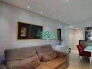 Apartamento em Vila Vera, São Paulo/SP de 74m² 2 quartos...