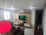 Apartamento em Vila Vera, São Paulo/SP de 83m² 3 quartos...