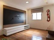 Apartamento em Vila Vera, São Paulo/SP de 83m² 3 quartos...