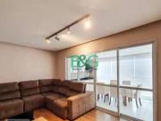 Apartamento em Vila Vera, São Paulo/SP de 85m² 2 quartos...