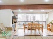 Apartamento em Vila Vera, São Paulo/SP de 86m² 2 quartos...