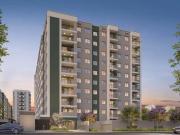 Apartamento em Vila Vermelha, São Paulo/SP de 35m² 2...