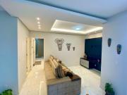 Apartamento em Vila Virgínia, Jundiaí/SP de 83m² 2...