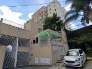 Apartamento em Vila Vitório Mazzei, São Paulo/SP de 97m²...