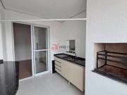 Apartamento em Vila Yara Osasco